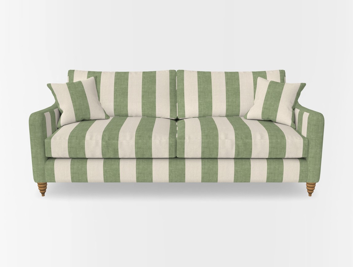 4 Seater Sofa