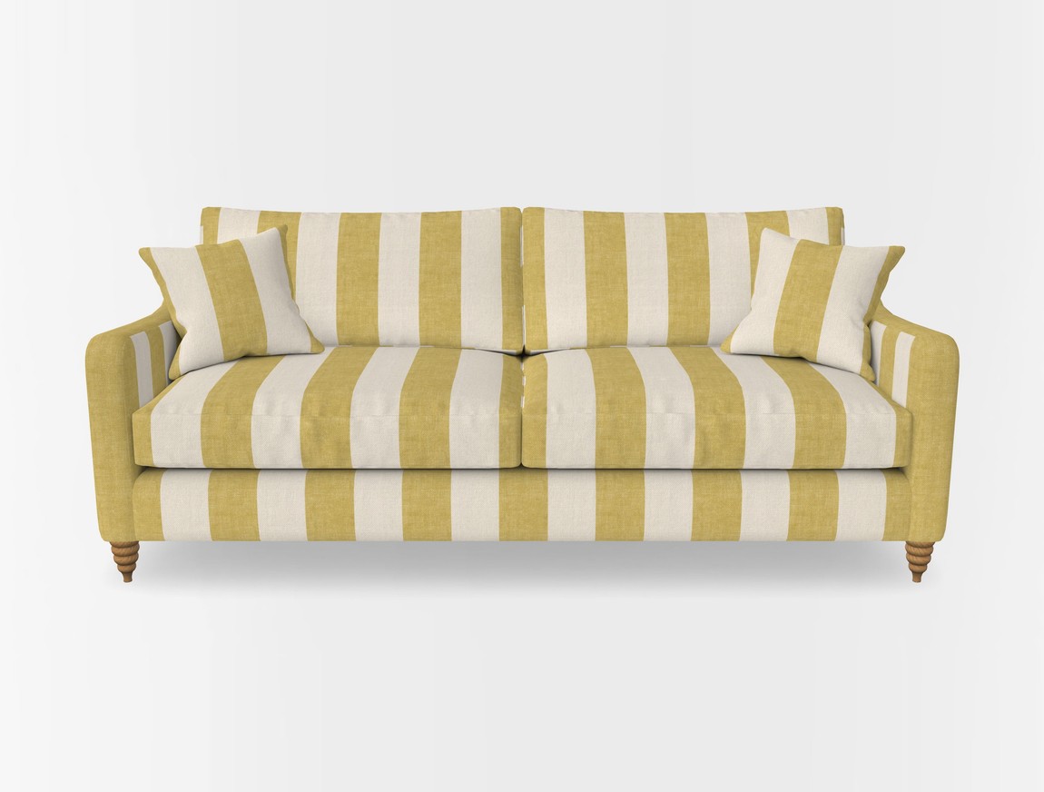 4 Seater Sofa