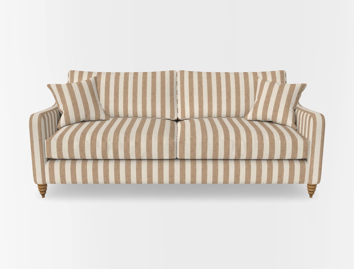 4 Seater Sofa