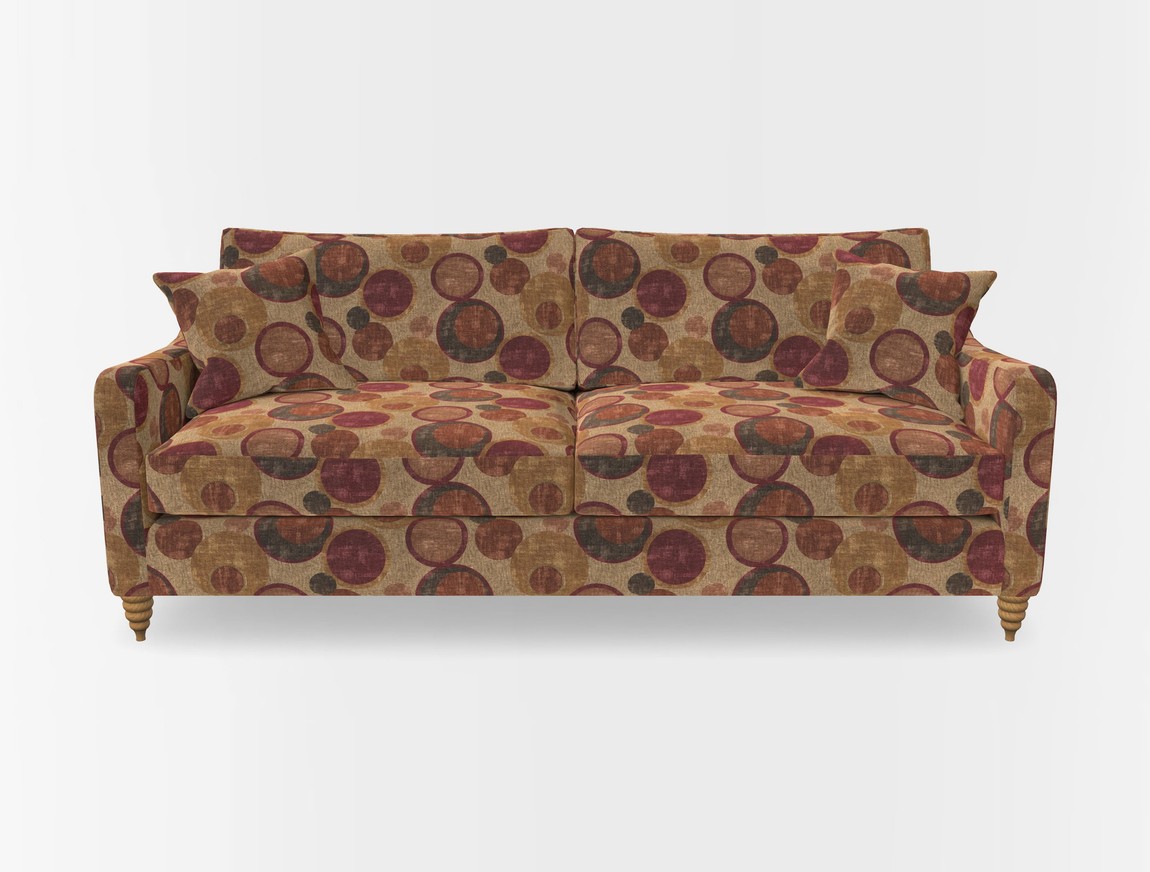 4 Seater Sofa