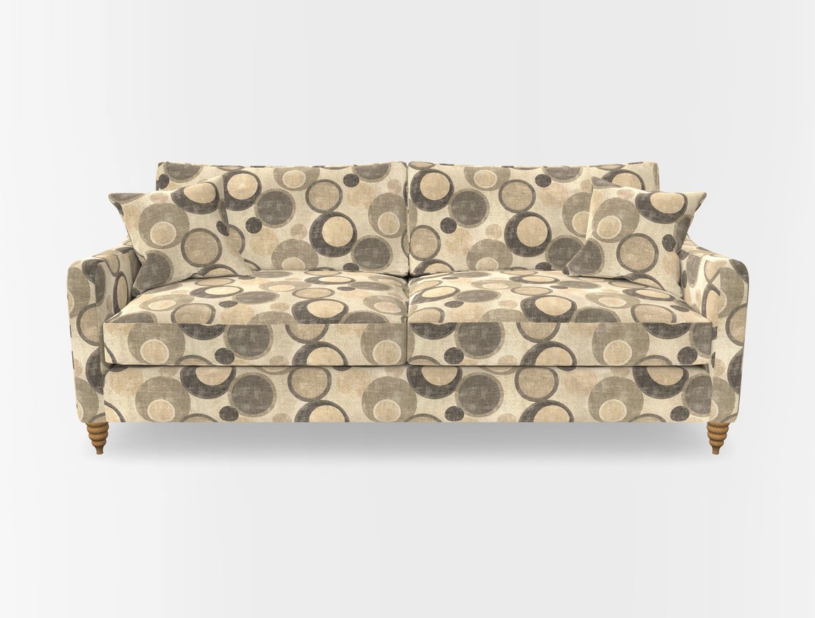 4 Seater Sofa