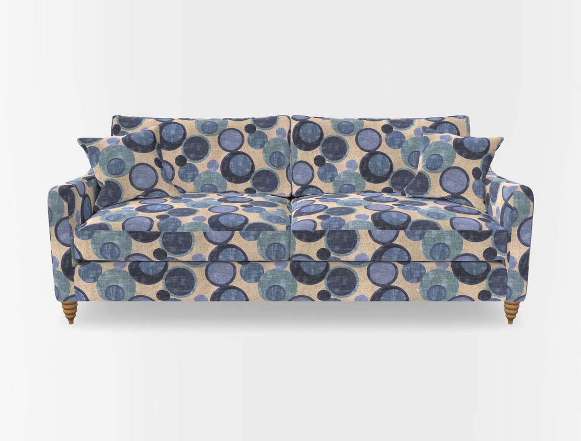 4 Seater Sofa