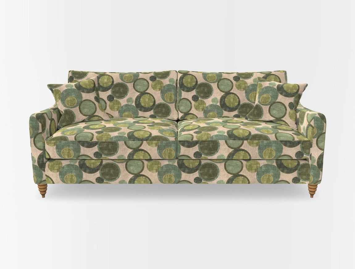 4 Seater Sofa