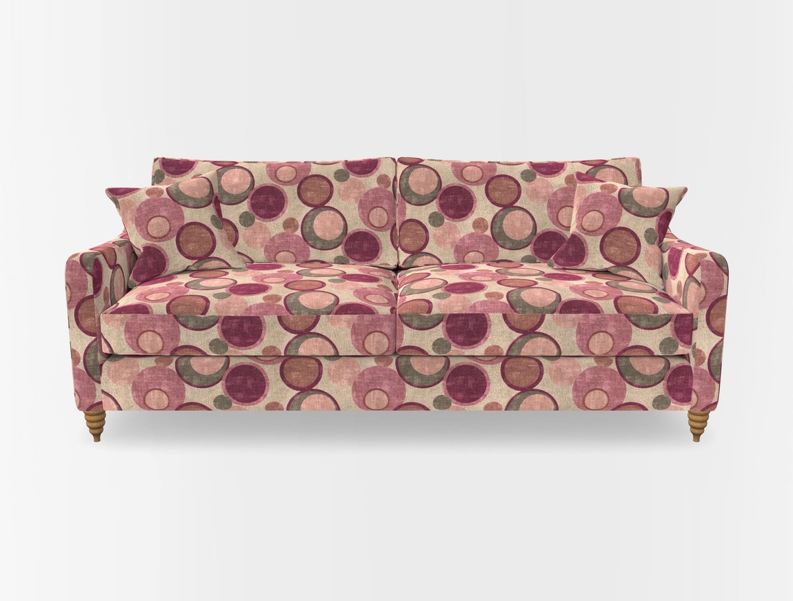 4 Seater Sofa