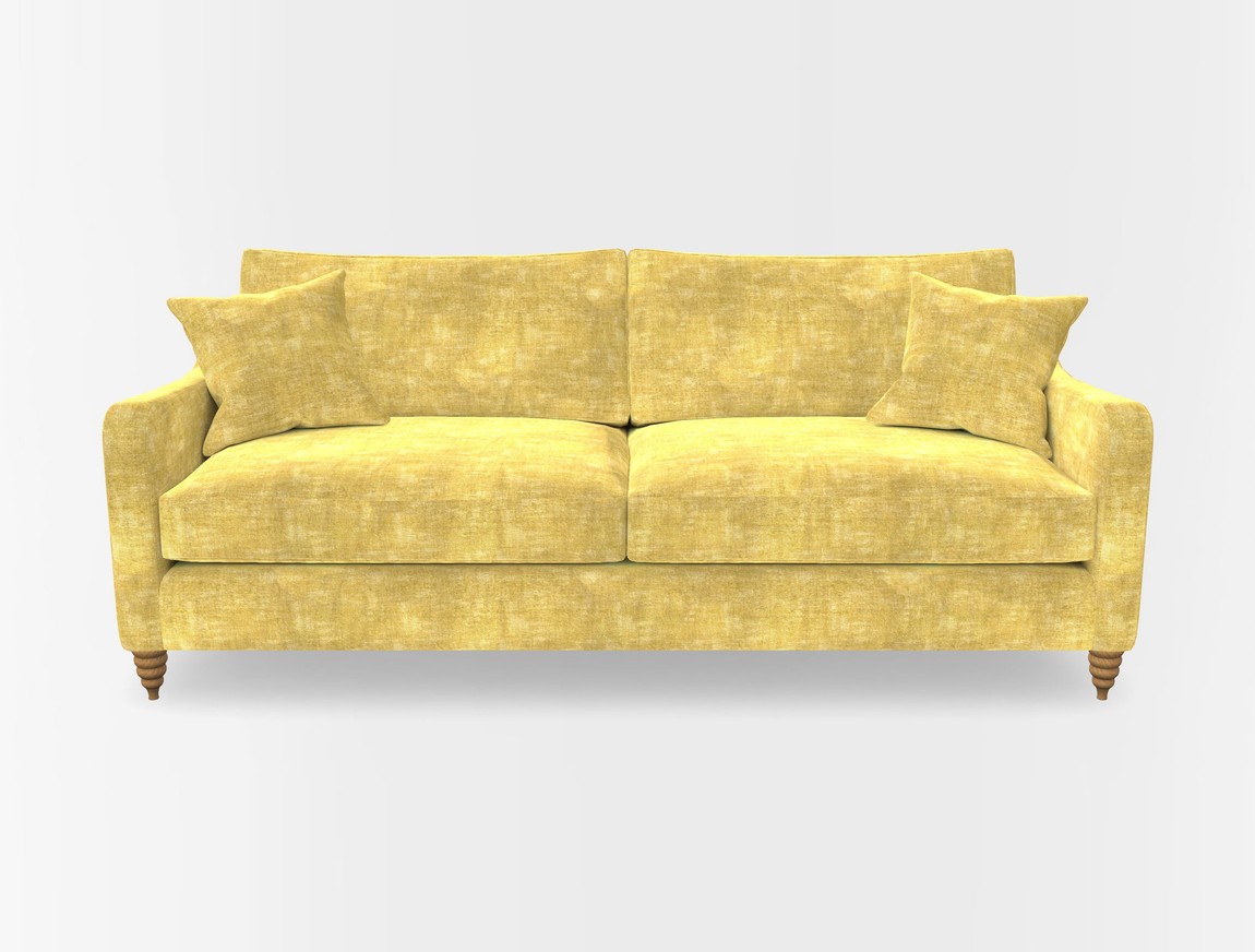 4 Seater Sofa