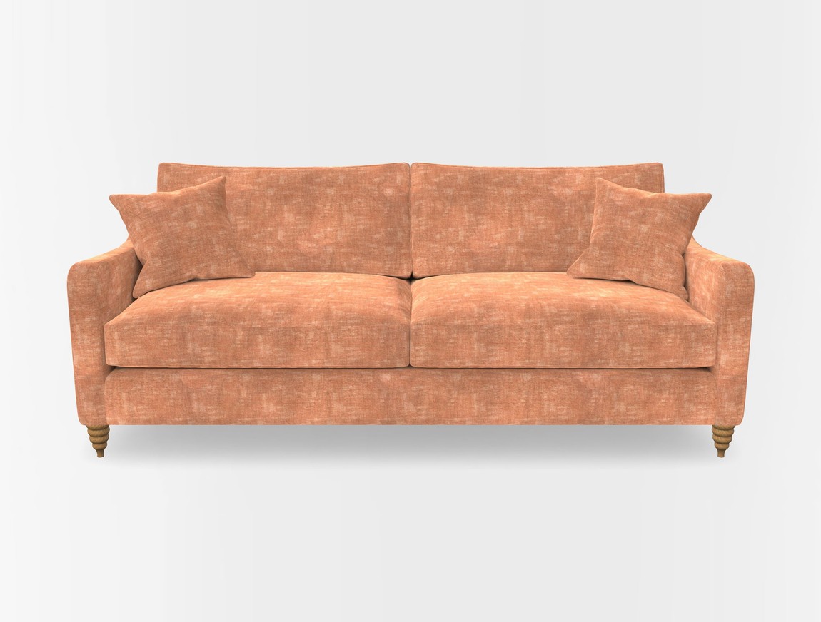 4 Seater Sofa