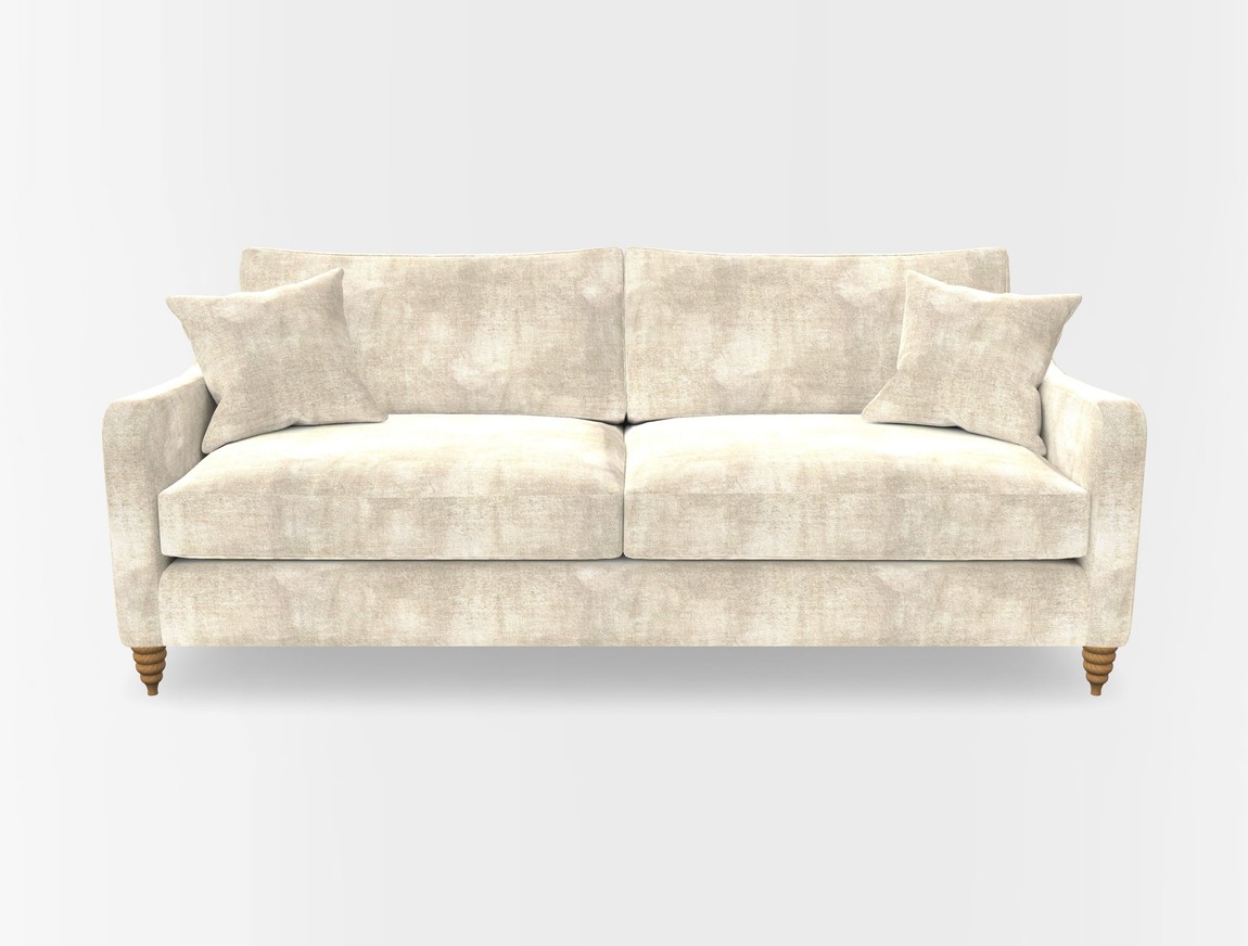 4 Seater Sofa