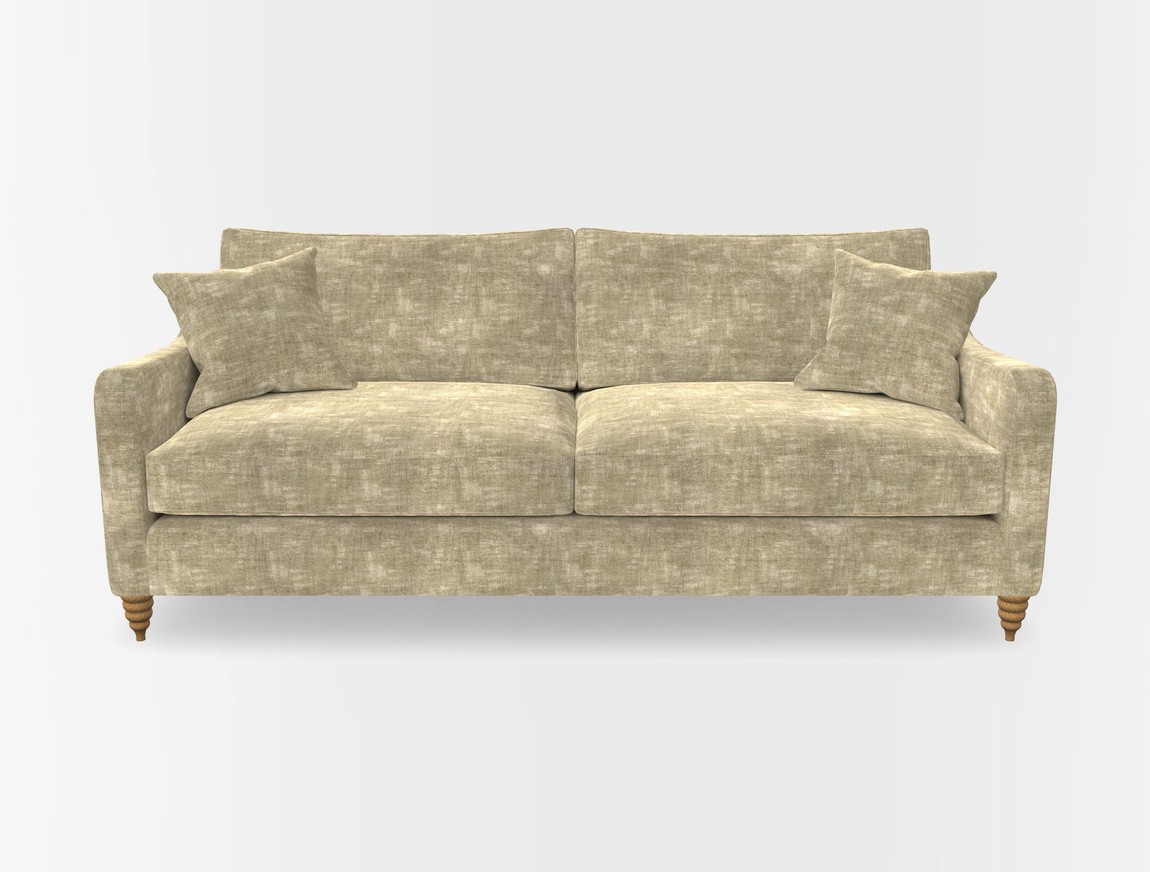 4 Seater Sofa