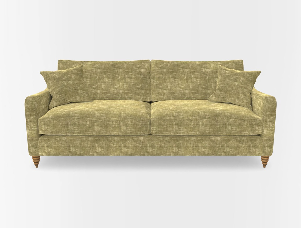 4 Seater Sofa