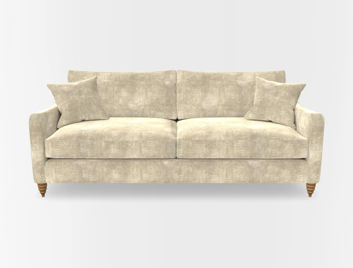 4 Seater Sofa