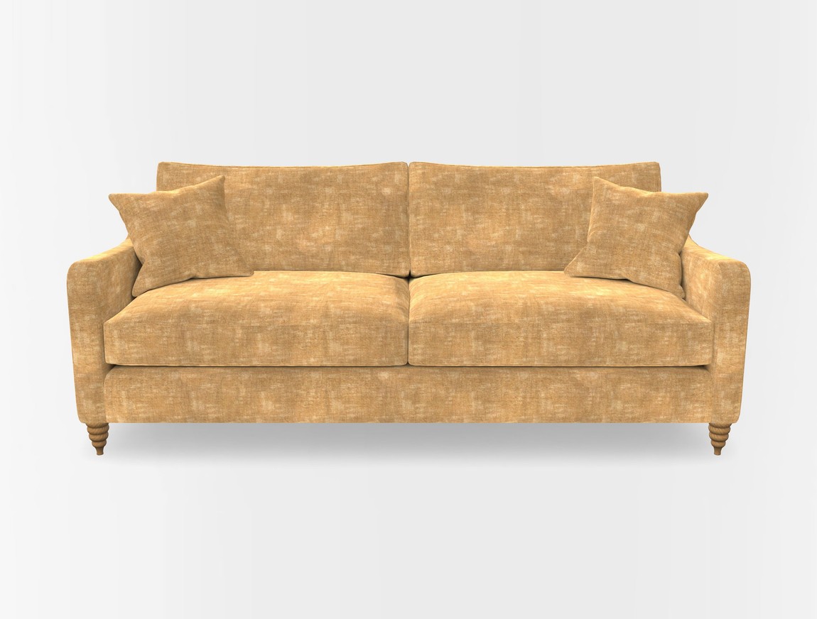 4 Seater Sofa