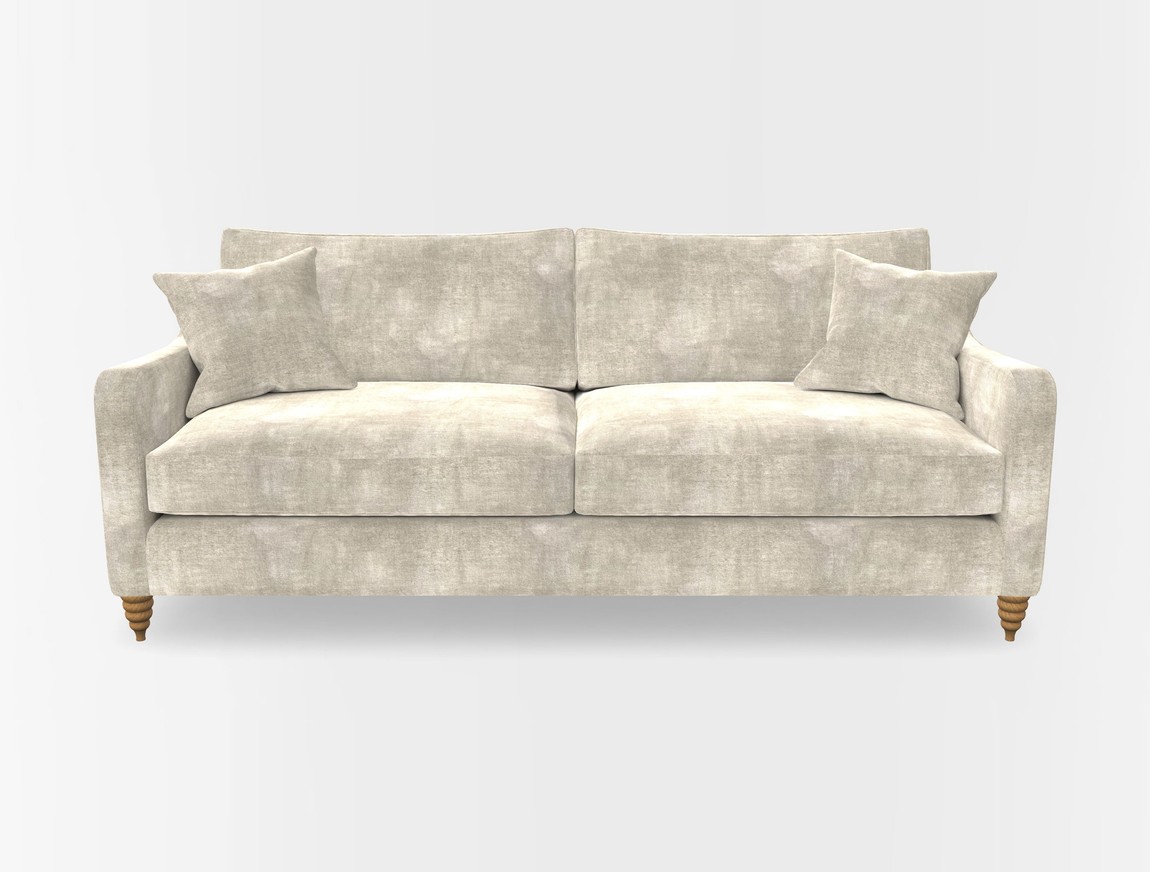 4 Seater Sofa