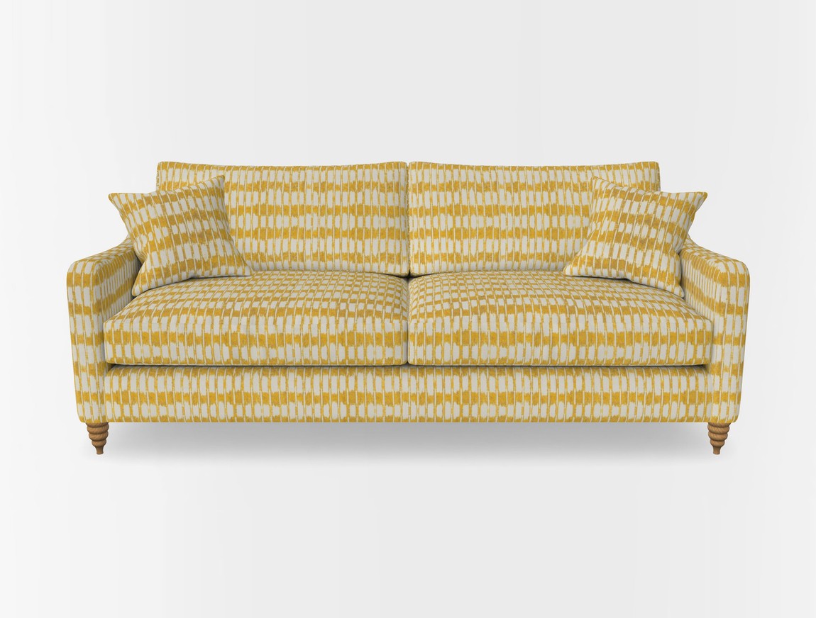 4 Seater Sofa