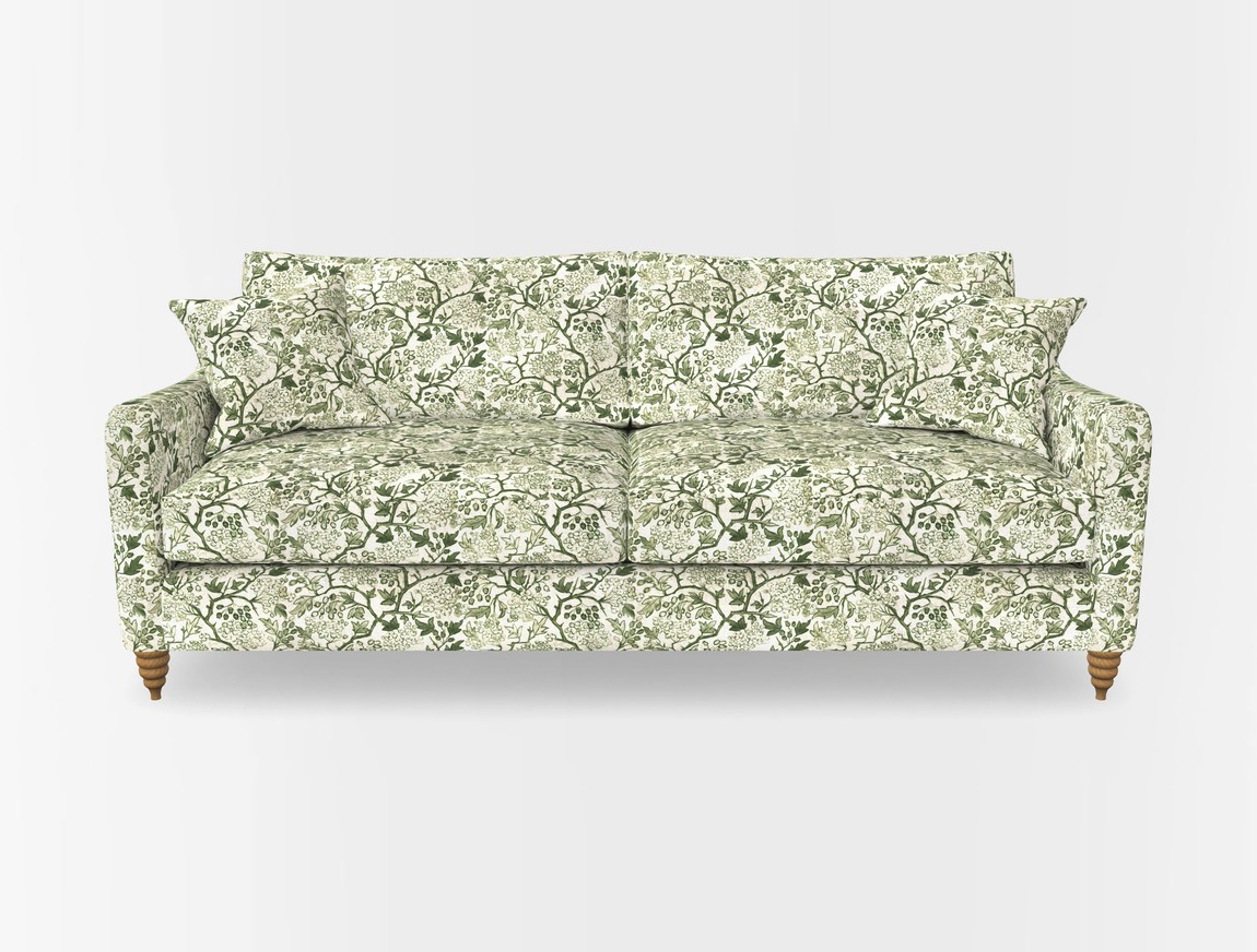 4 Seater Sofa