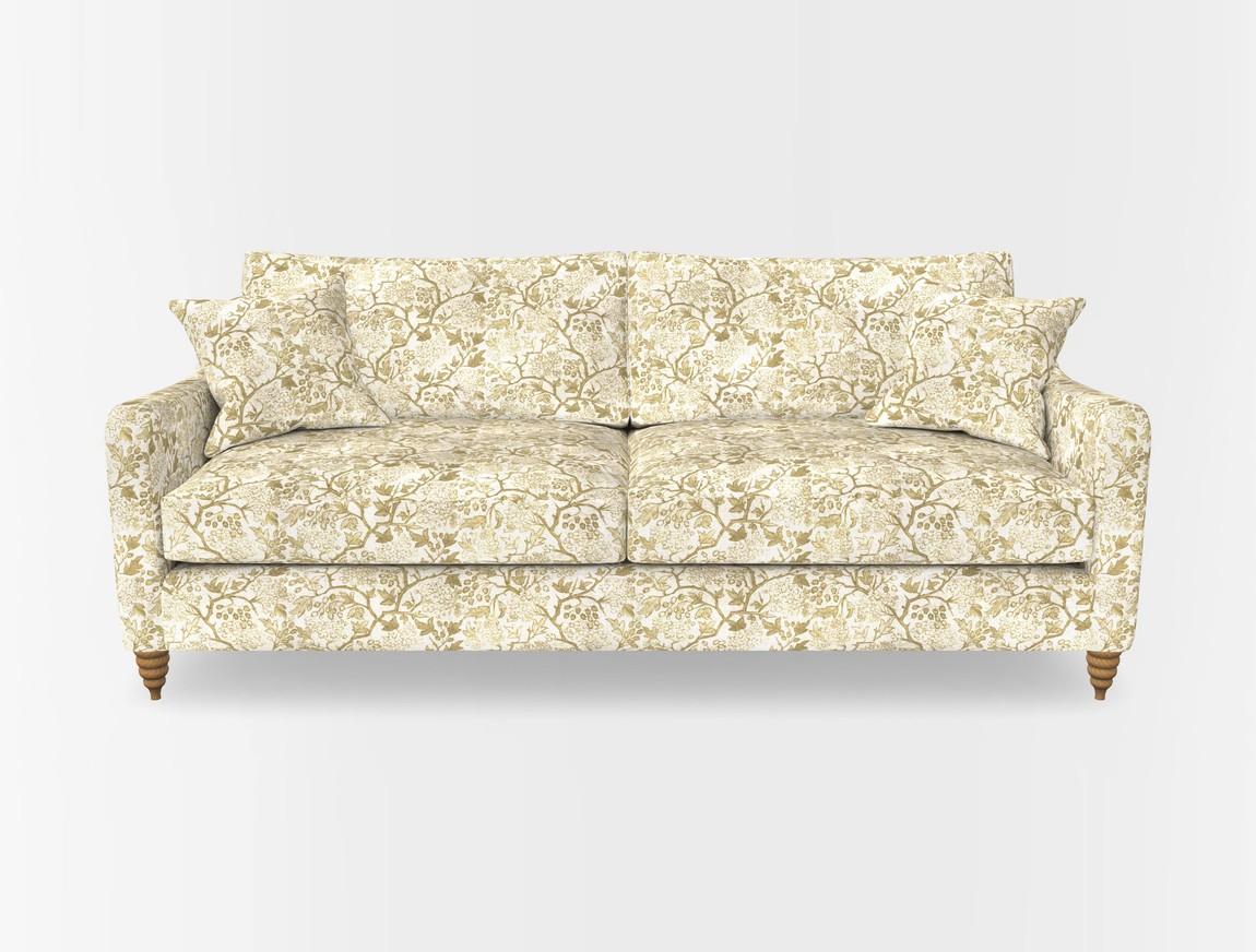 4 Seater Sofa