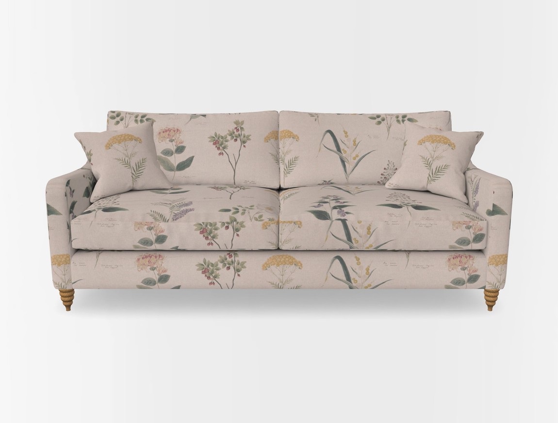 4 Seater Sofa