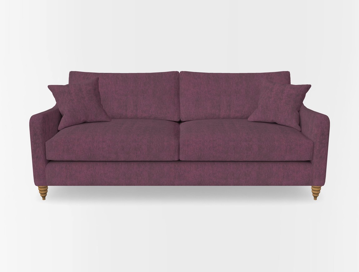 4 Seater Sofa