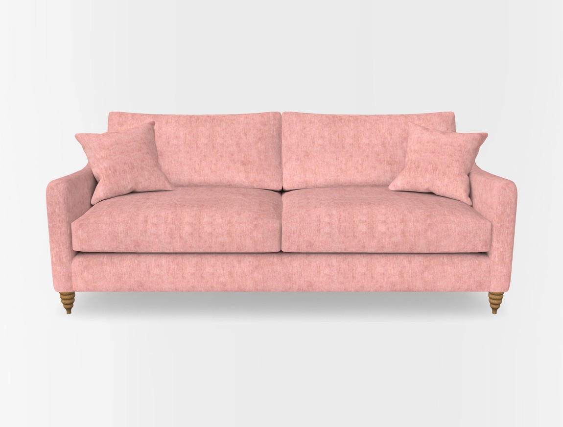 4 Seater Sofa