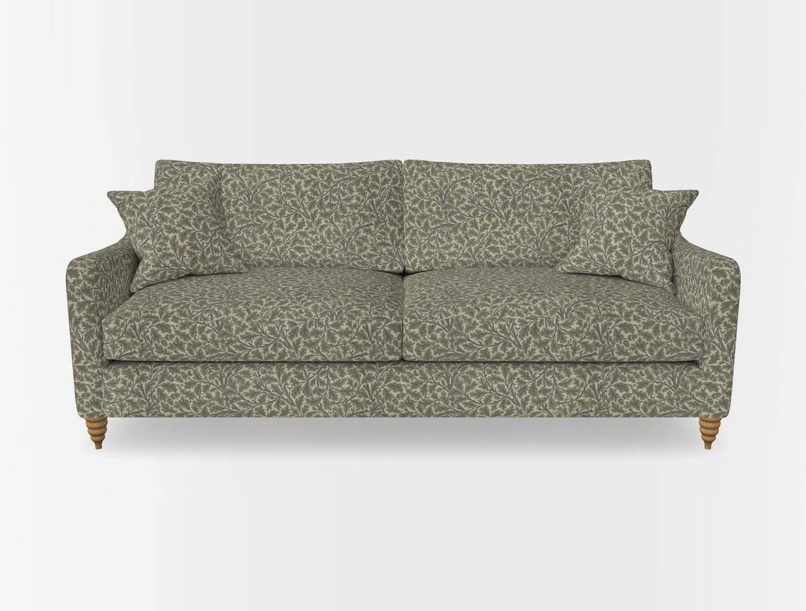 4 Seater Sofa