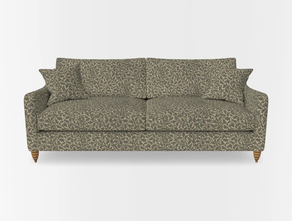 4 Seater Sofa