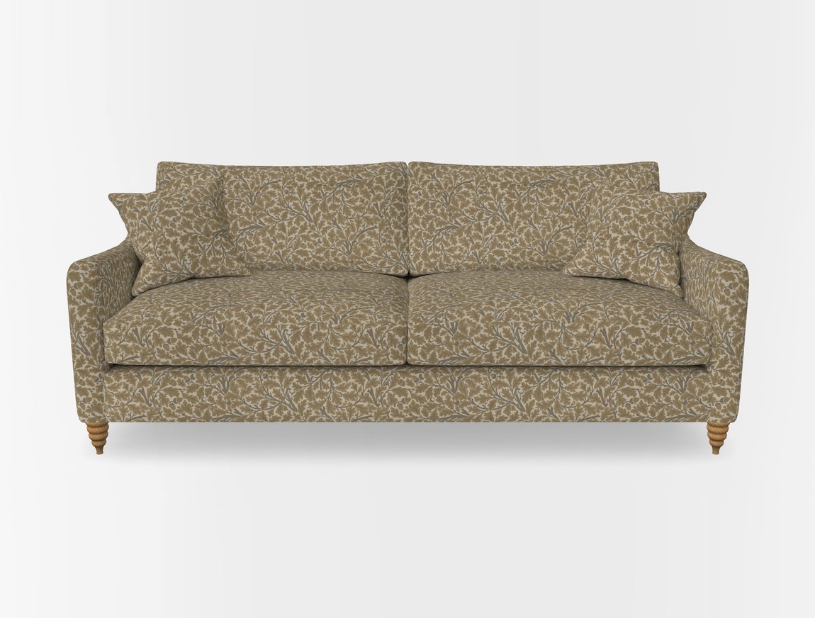 4 Seater Sofa