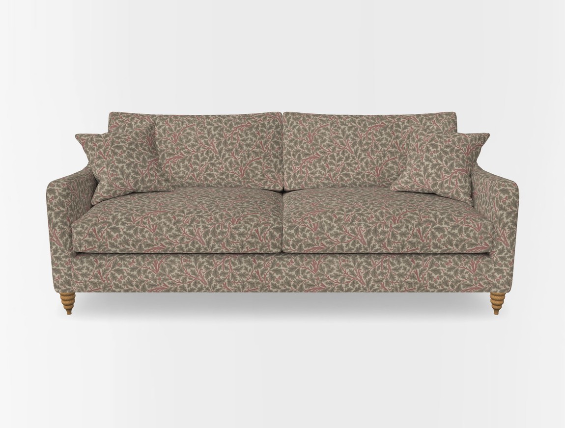 4 Seater Sofa