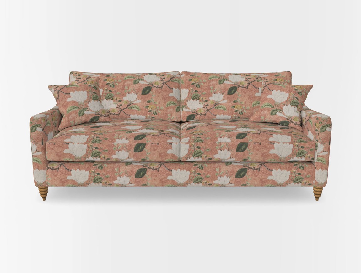 4 Seater Sofa