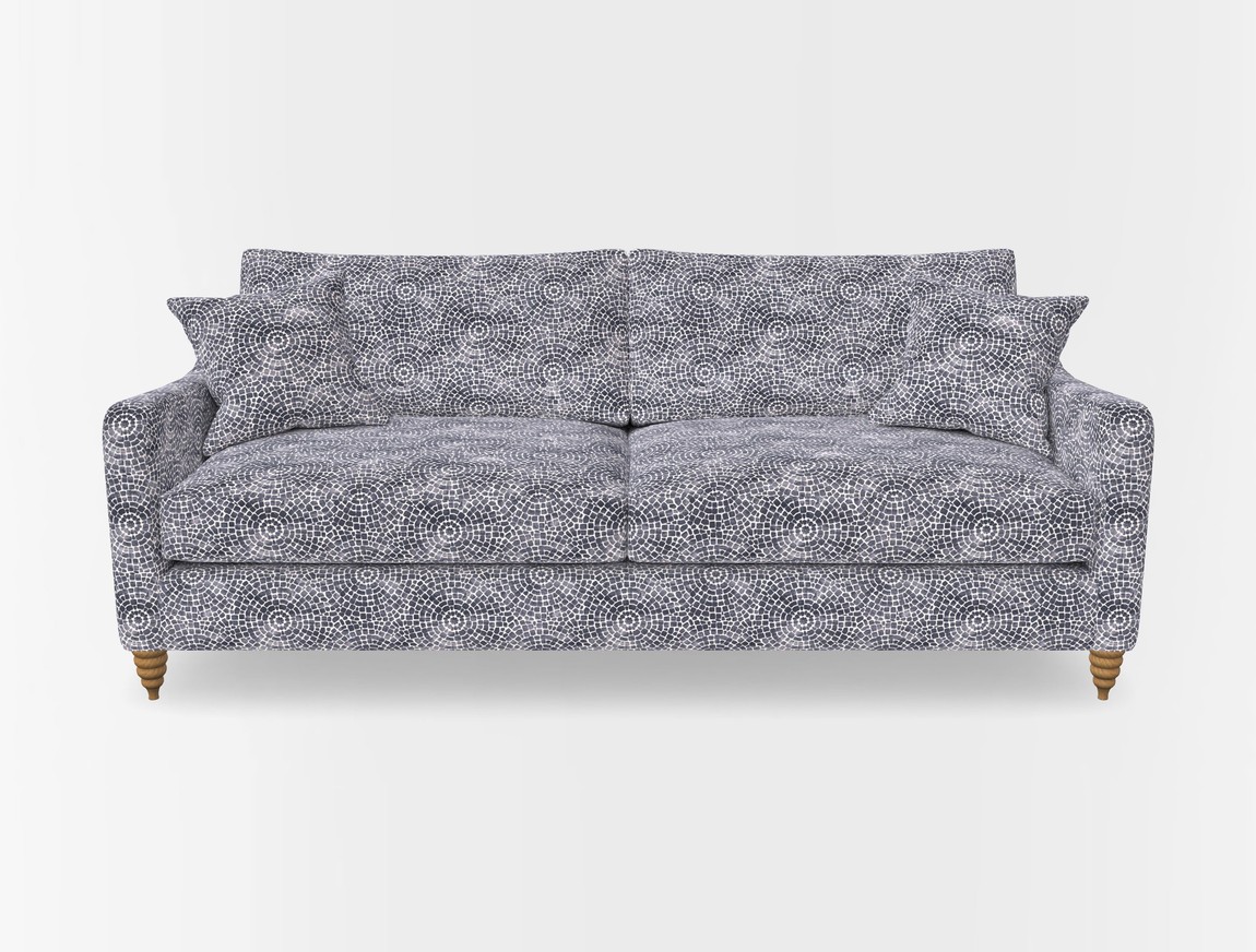 4 Seater Sofa