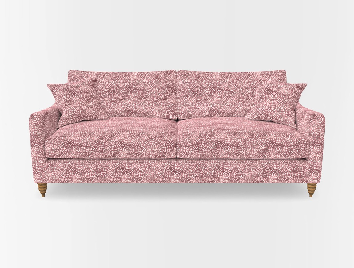 4 Seater Sofa
