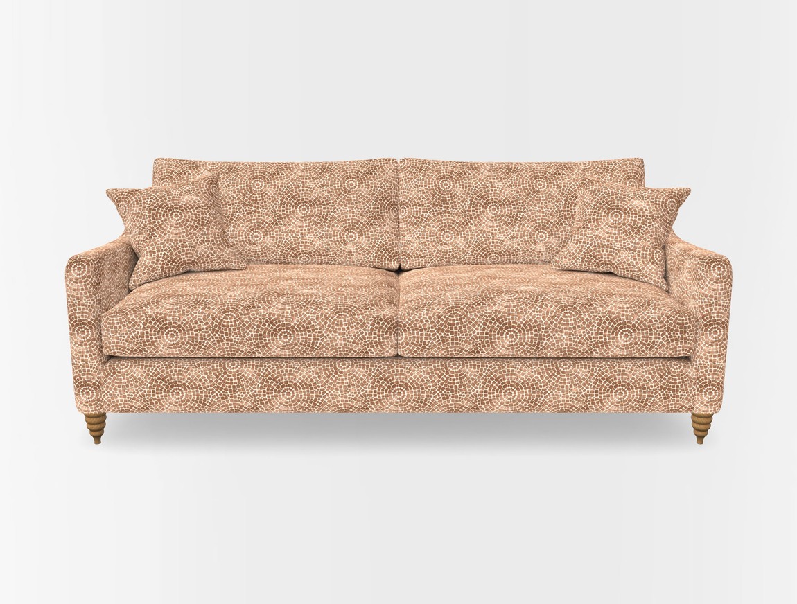 4 Seater Sofa