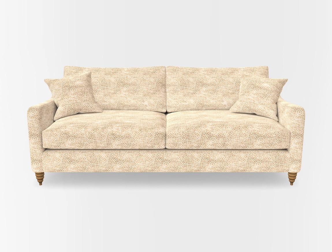 4 Seater Sofa