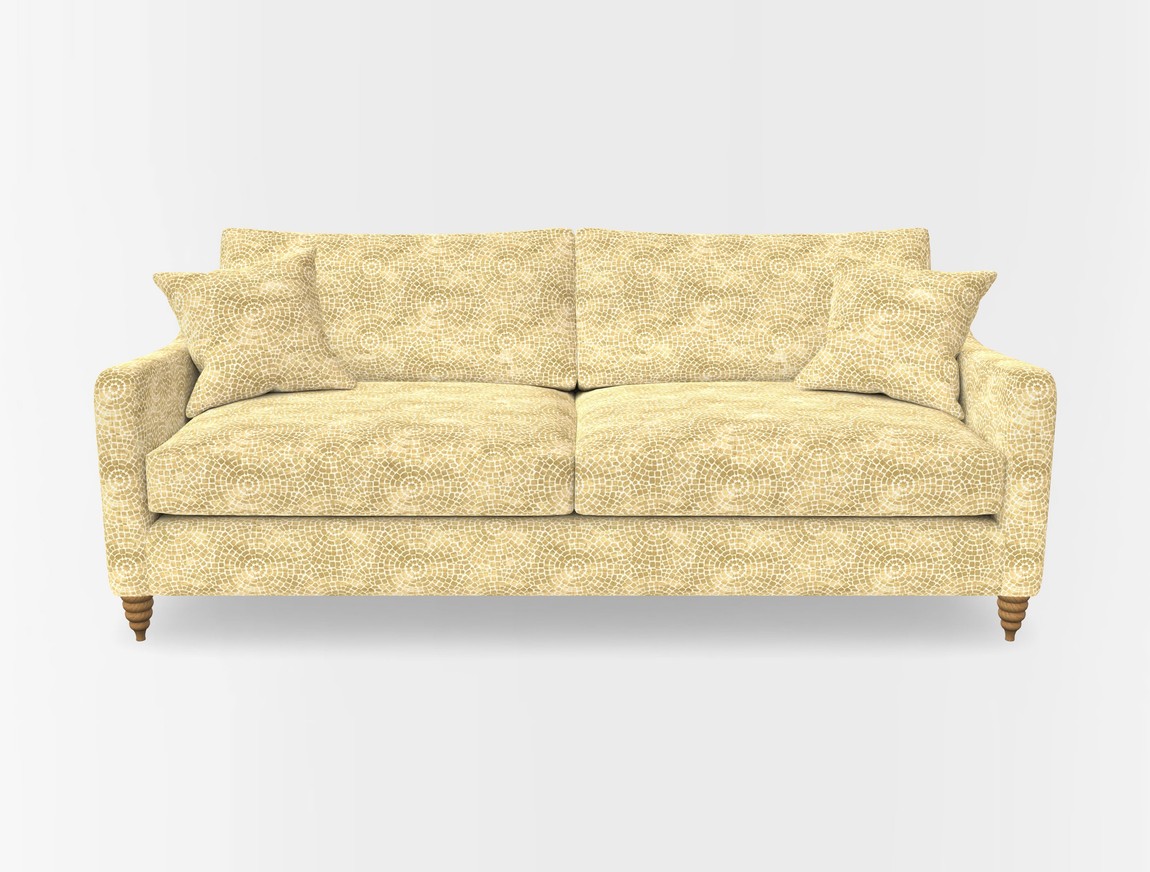 4 Seater Sofa