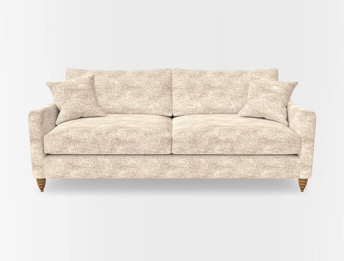 4 Seater Sofa