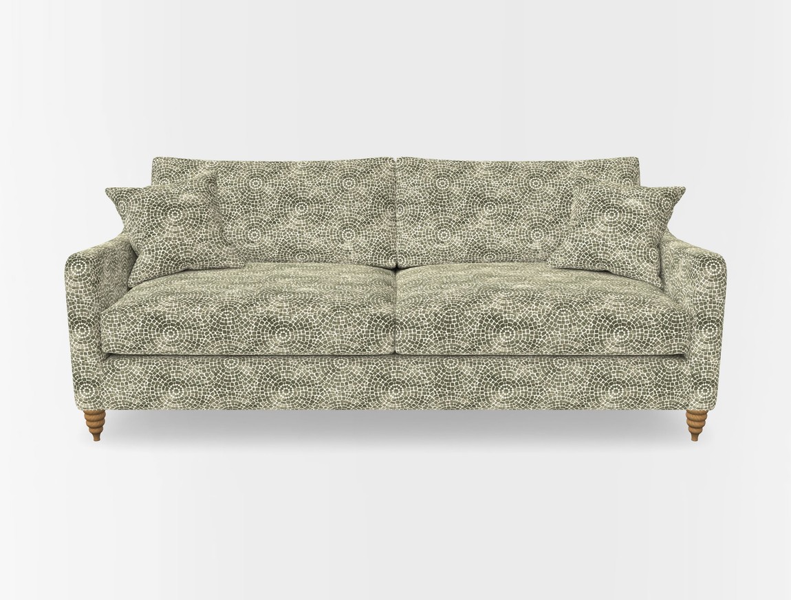 4 Seater Sofa