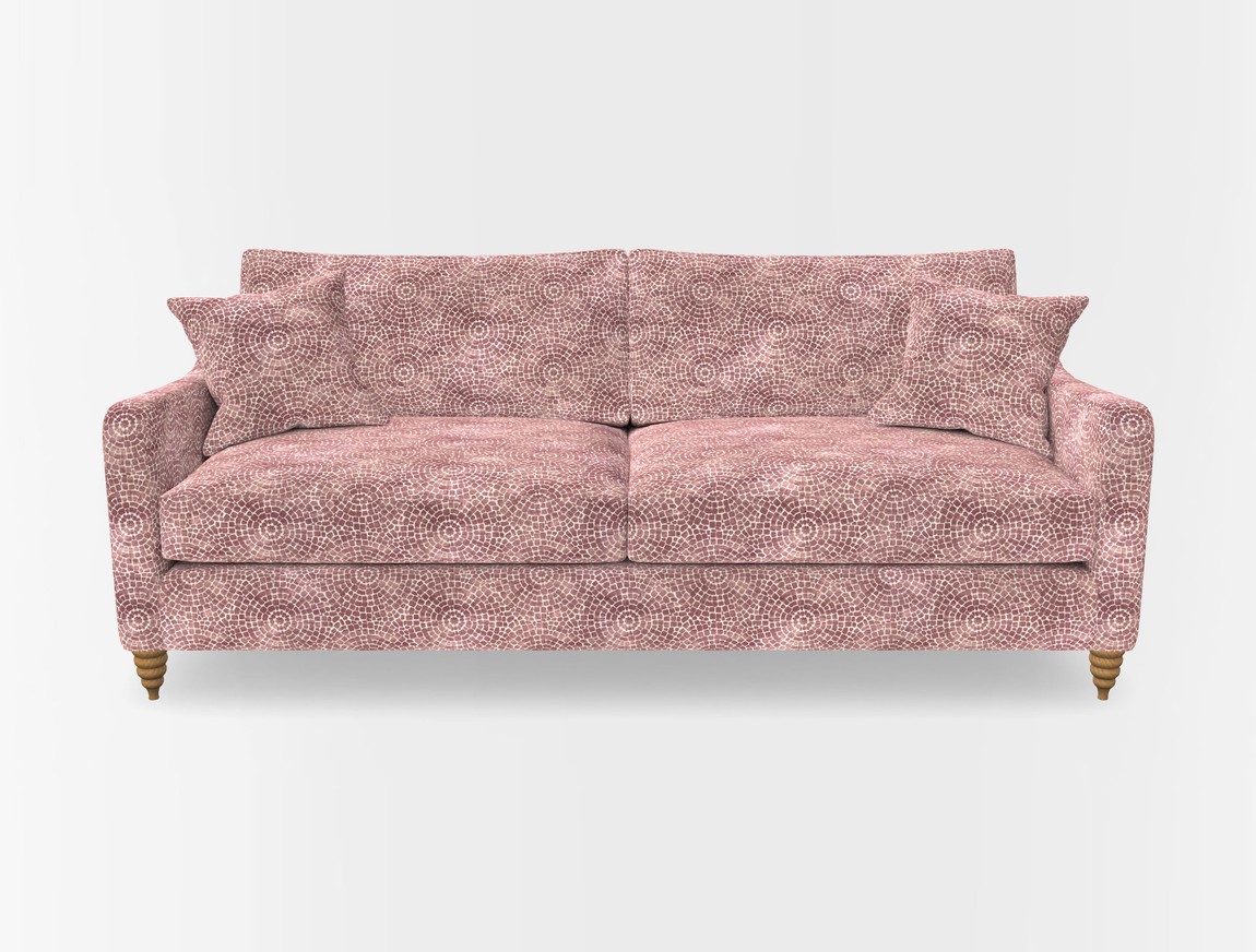 4 Seater Sofa