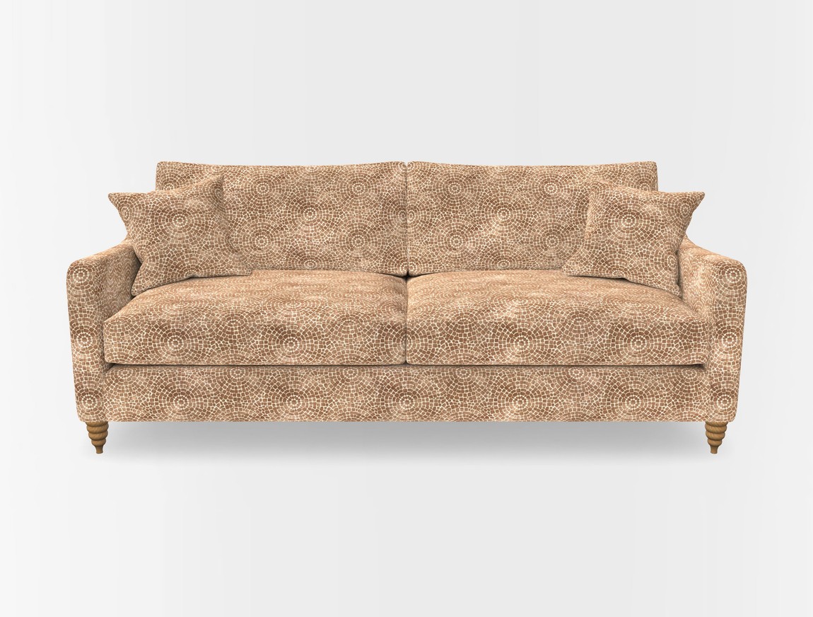 4 Seater Sofa