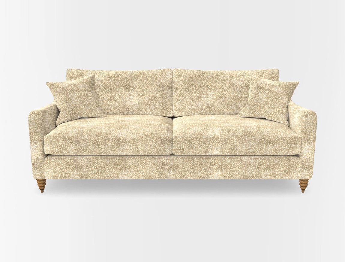 4 Seater Sofa