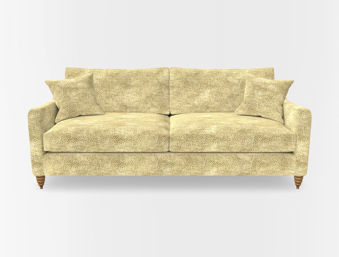4 Seater Sofa