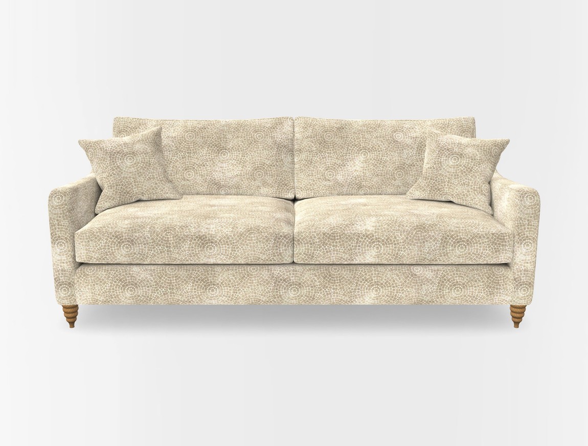 4 Seater Sofa
