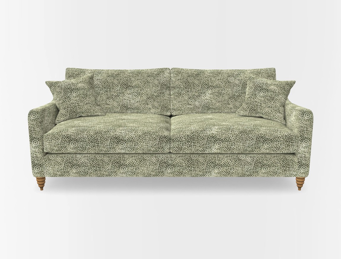 4 Seater Sofa