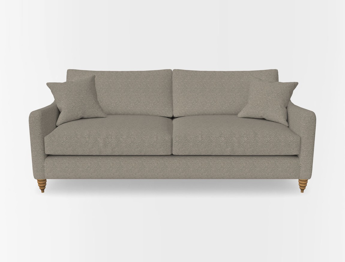 4 Seater Sofa