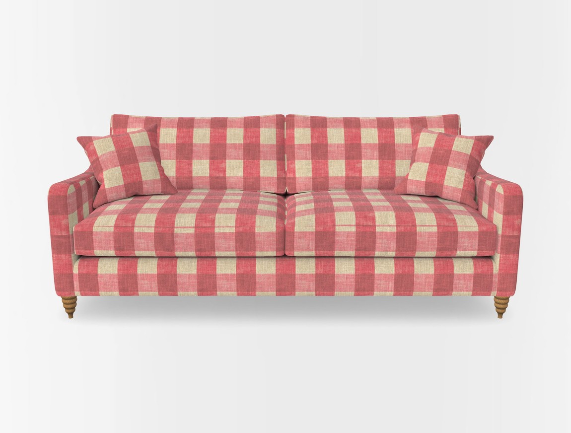 4 Seater Sofa