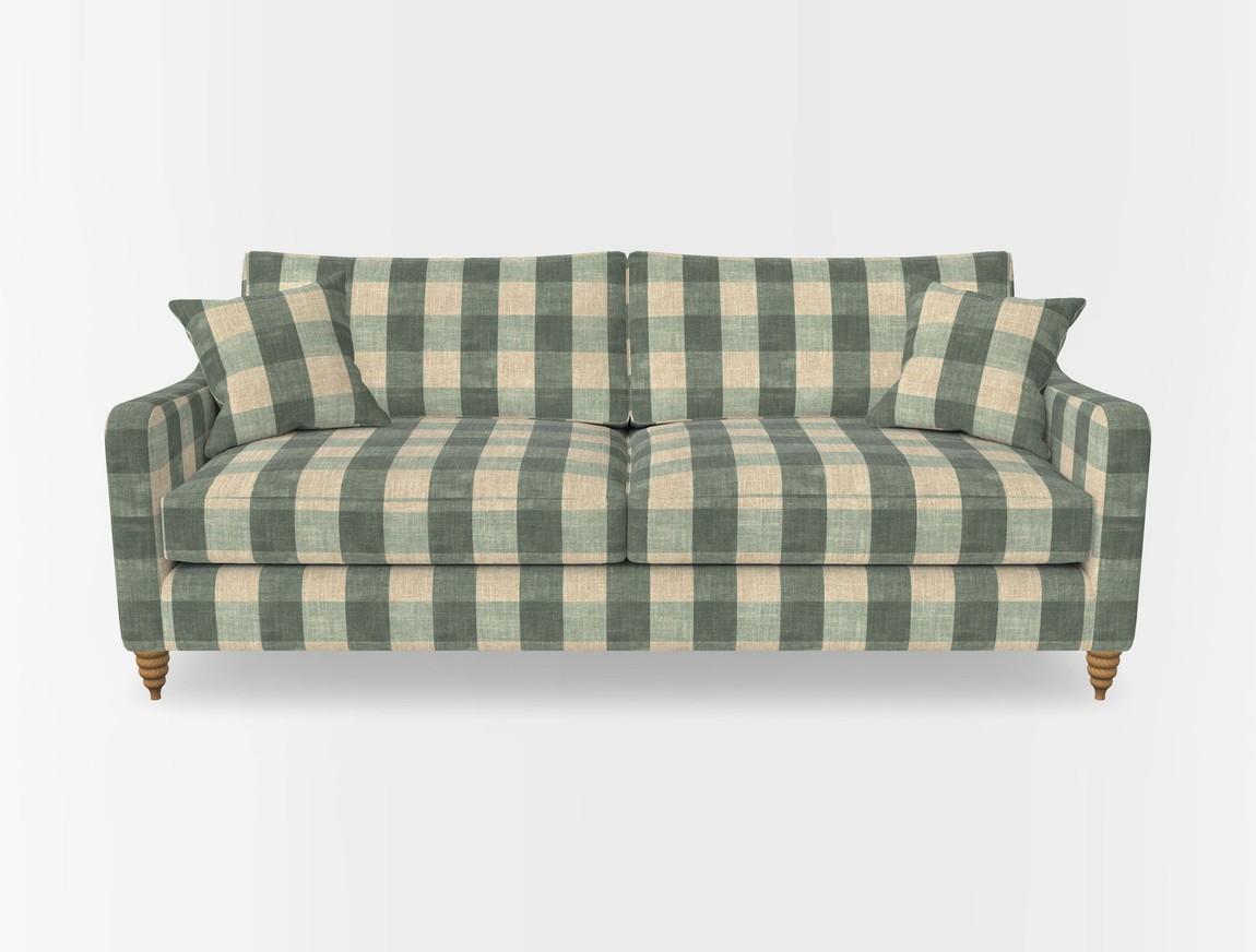 4 Seater Sofa
