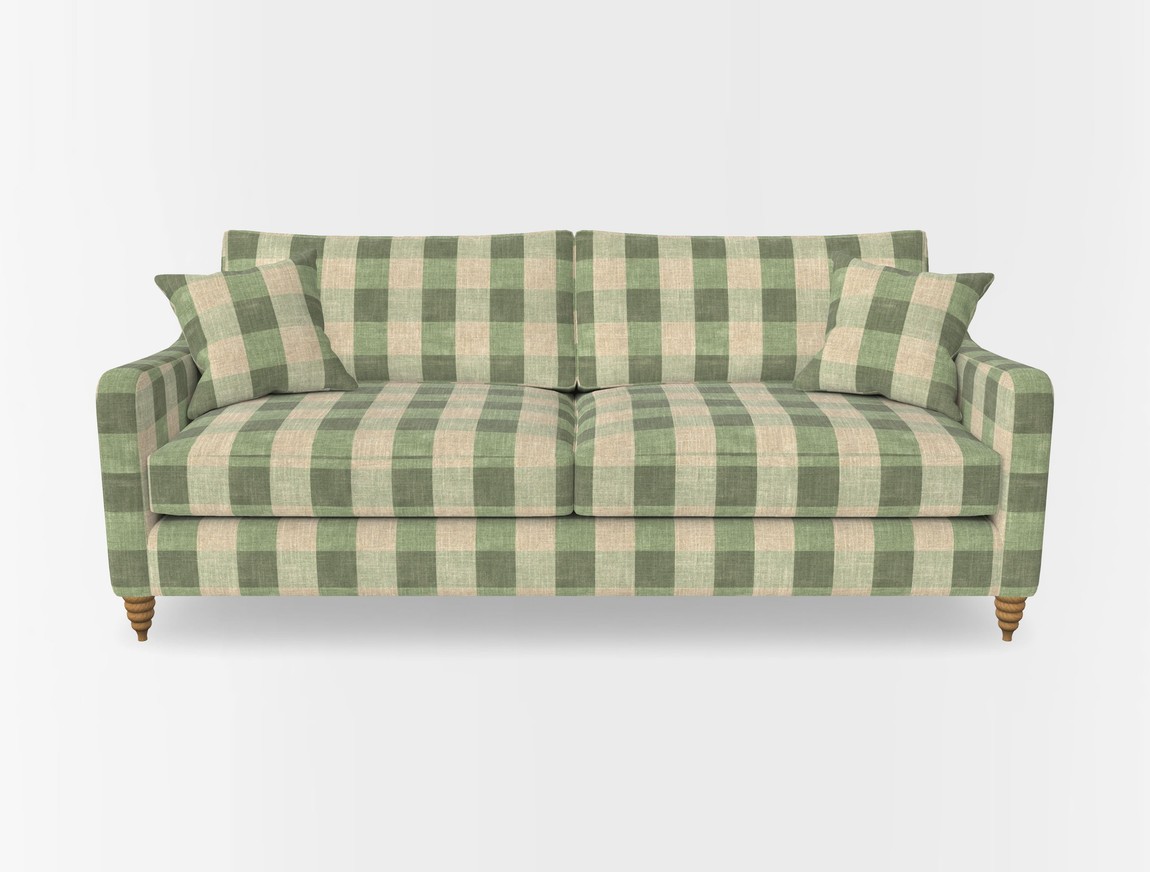 4 Seater Sofa