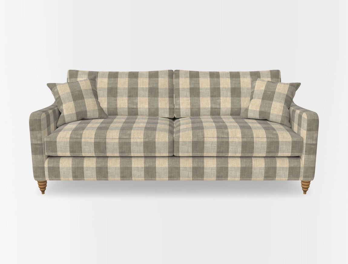 4 Seater Sofa
