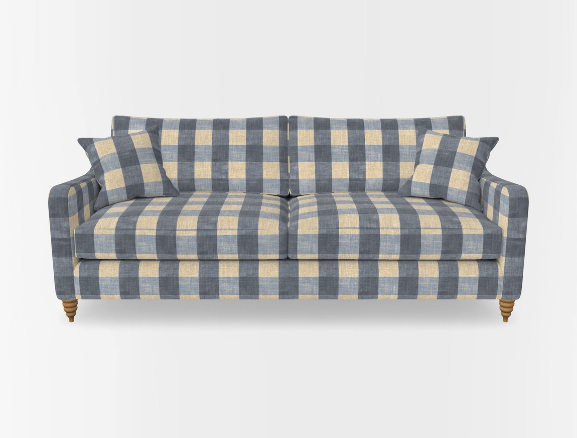 4 Seater Sofa