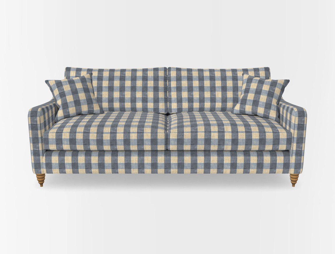 4 Seater Sofa