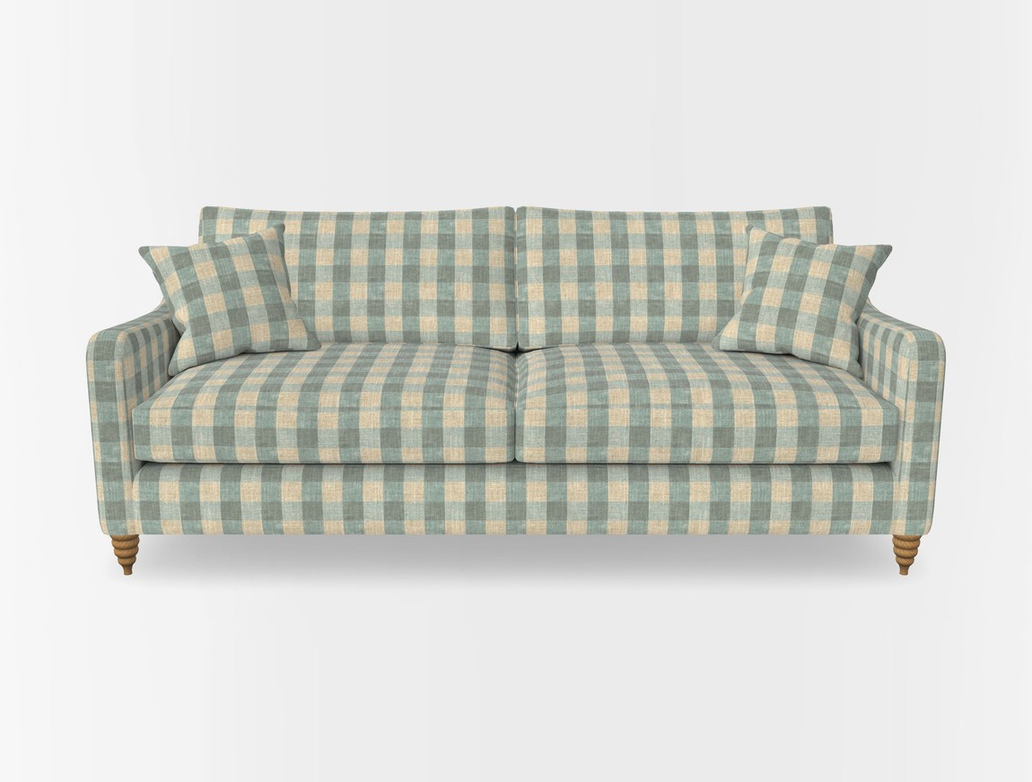 4 Seater Sofa