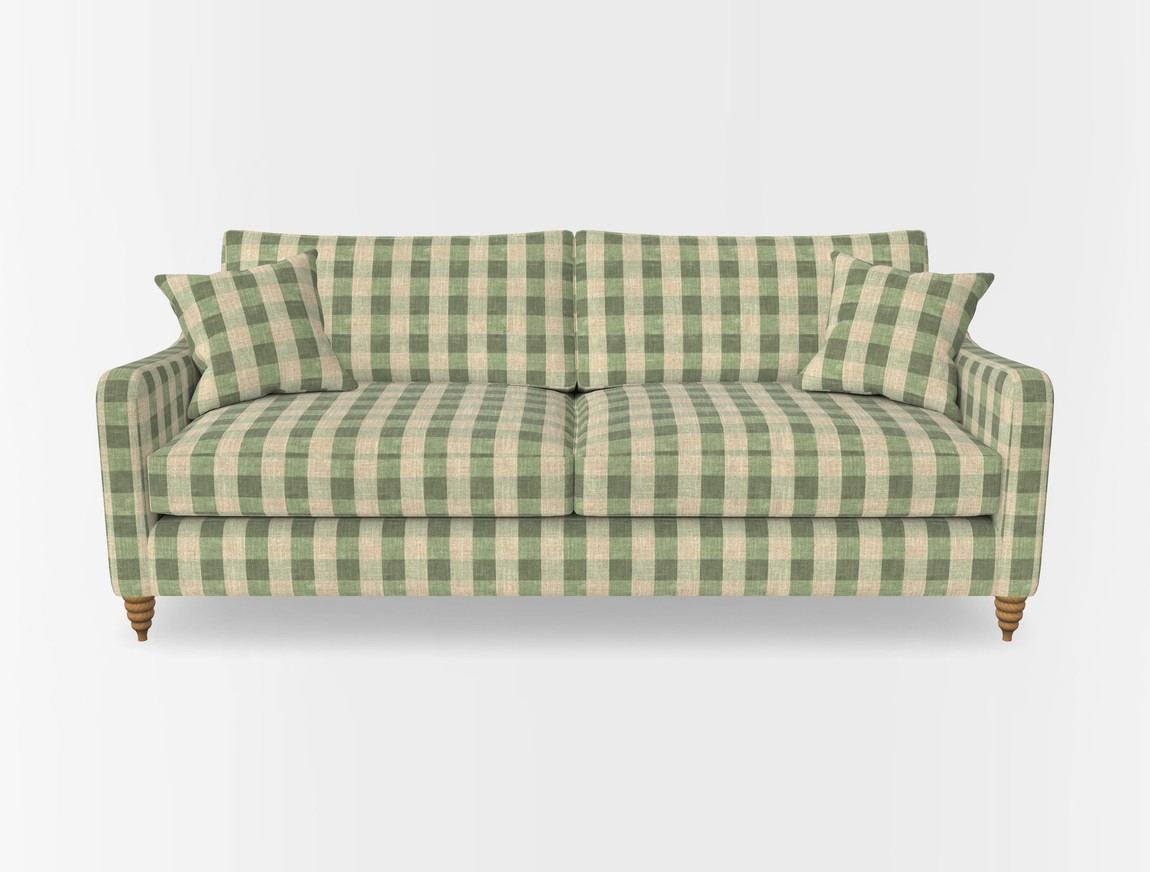 4 Seater Sofa