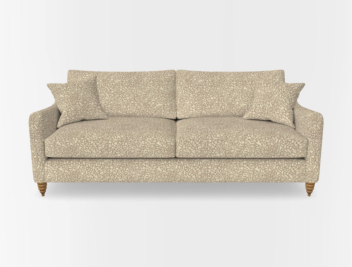 4 Seater Sofa